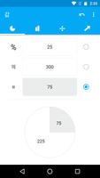 백분율 계산기 포스터
