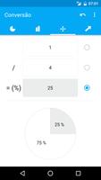 Calculadora de Porcentagem imagem de tela 2