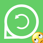 See Unsent Messages icono
