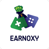 EARNOXY icon