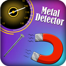 Metal Detector APK