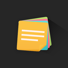 Notepad - Make your own notes icône