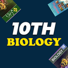 Biology 10th biểu tượng