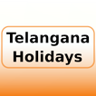 Telangana Holidays Calendar 20