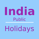 APK Public Holidays in India Calen