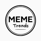 Meme Trends icône