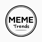 Meme Trends ícone