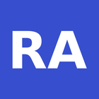 Rater App ikon