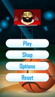 Guess Basketball Name plakat