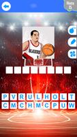 Guess Basketball Player スクリーンショット 3