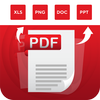 PDF Converter Pro : One- Click Converter 2021 Download gratis mod apk versi terbaru