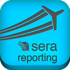 Sera Reporting-icoon