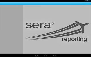 Sera Reporting poster