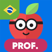 Appoderado Professores