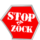 آیکون‌ Stop Da Zock