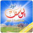 APK surah yusuf abdelbasset abdessamad offline