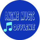 Offline Music Anime simgesi