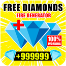 Daily Free Diamonds Guide l Fire Latest Tips APK