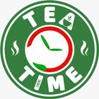 آیکون‌ Tea Time Store Information