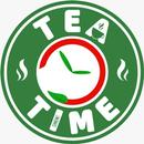 APK Tea Time Store Information