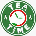 Tea Time Store Information icône