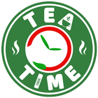Tea Time Zeichen