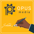 OPUSmedia icône