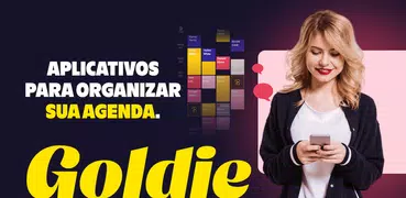 Goldie: Compromissos