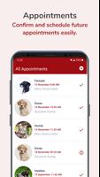 برنامه‌نما Tyler Animal Clinic عکس از صفحه