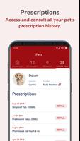 برنامه‌نما Tyler Animal Clinic عکس از صفحه