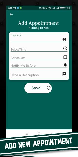 Personal Free Appointment Scheduling App For Android APK Download personal-free-appointment-scheduling-app-for-android-apk-download