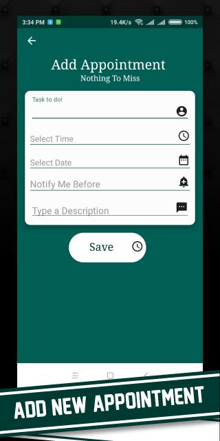 25 Best Photos Appointment Scheduling App Google / appointment app - Google Search