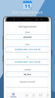 AppointSync Pro ảnh chụp màn hình 2