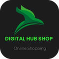 ”DIGITAL HUB SHOP