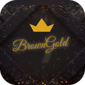 BrownGold