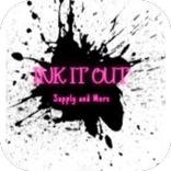 Ink it out
