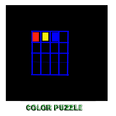 color puzzle APK