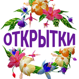 Открытки поздравления на все случаи icon