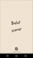 Belot Scorer poster