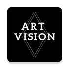 ArtVision-icoon