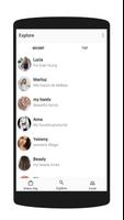 Beauty Bag app screenshot 1