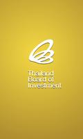 BOI Thailand 海報