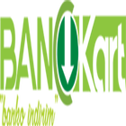 Banco Kart 아이콘