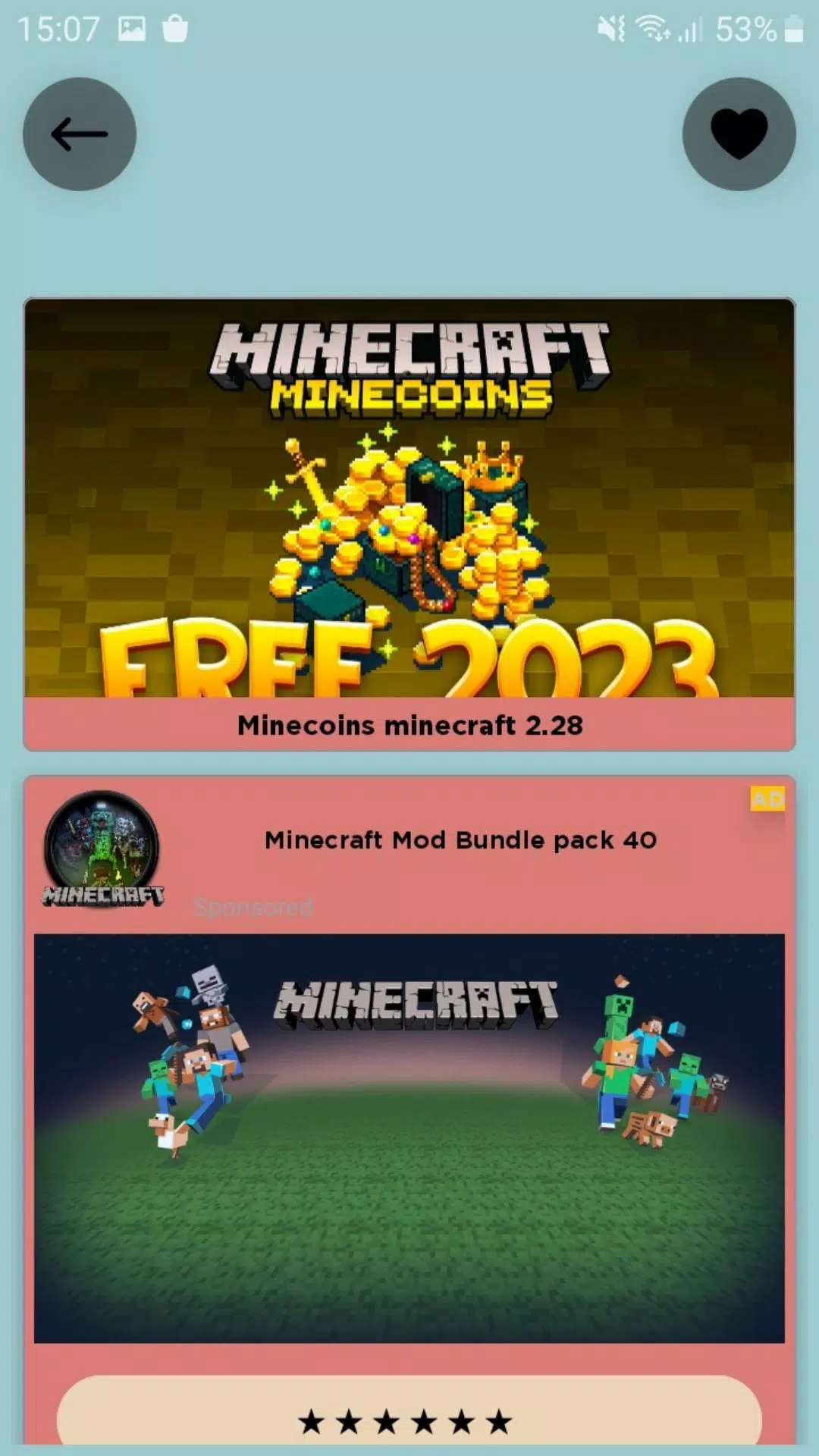 MineCoins addon MCPE 2023 APK for Android Download