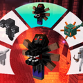 Morph Mod for Minecraft PE 1