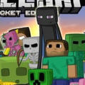 Morph Mod for Minecraft PE 2