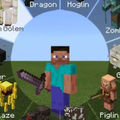 Morph Mod for Minecraft PE