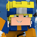 Anime Naruto Mod for Minecraft