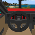 Cars Mod for Minecraft PE