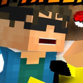 Pixel Mone Mod for MCPE